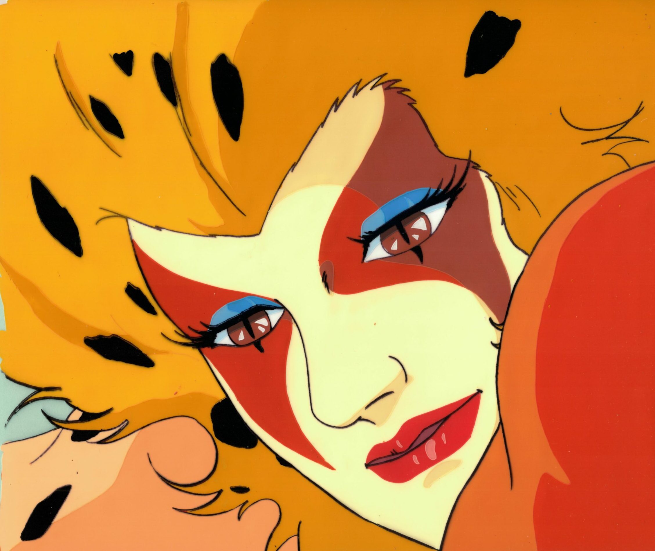 Cheetara