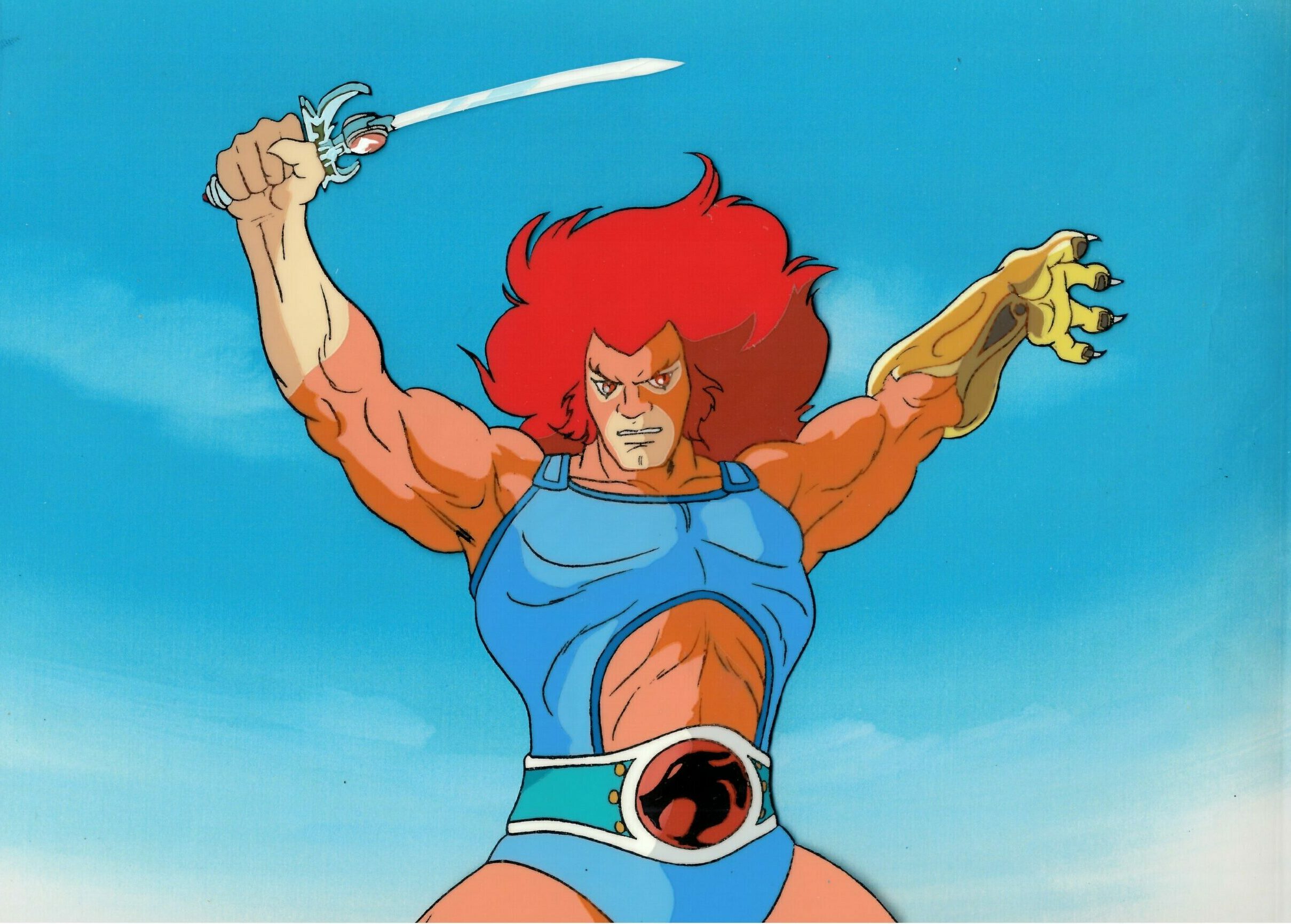 Lion-O
