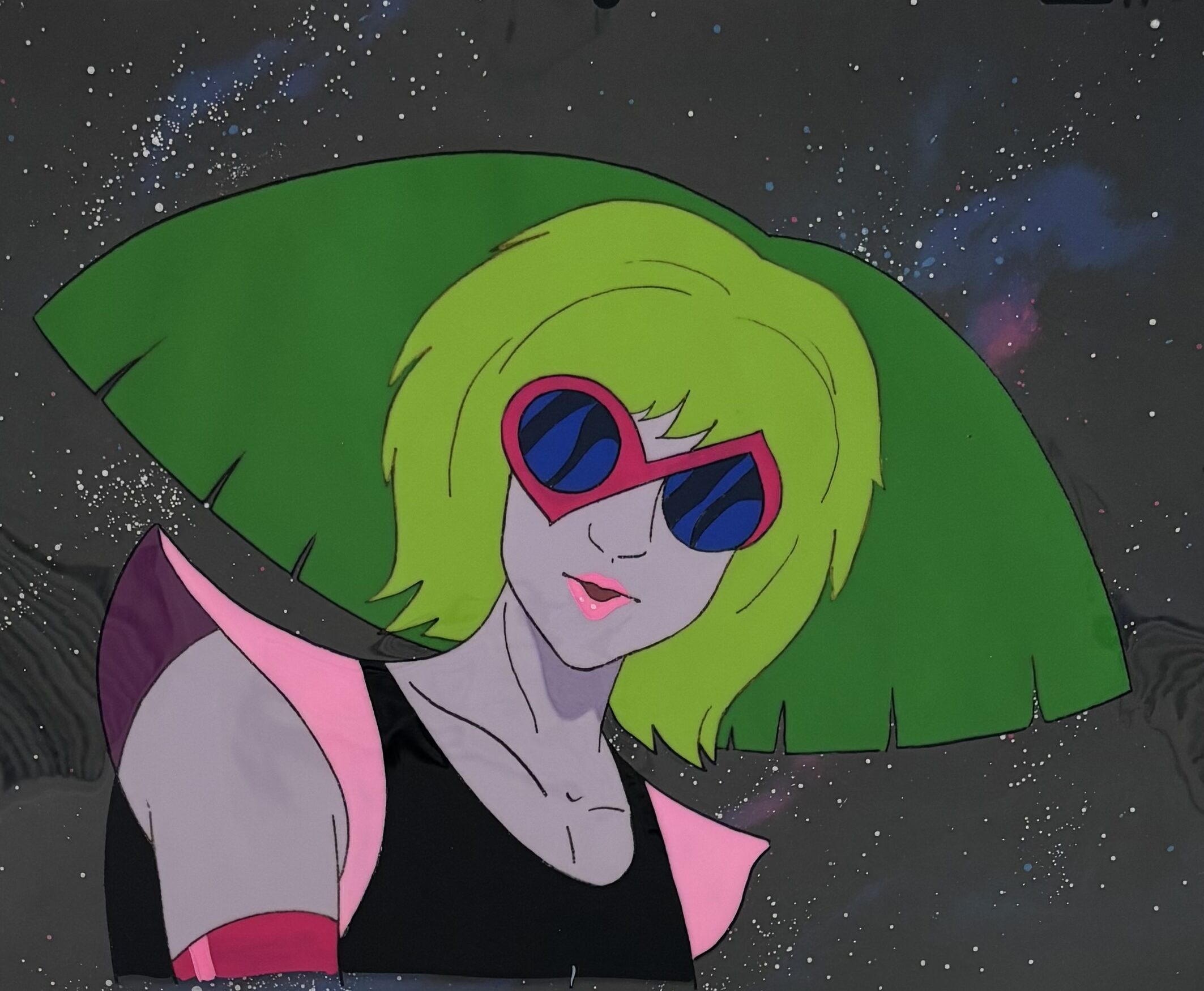 Melodia