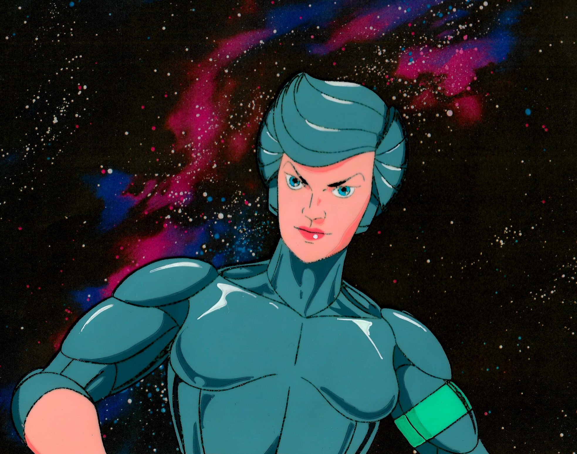 Steelheart