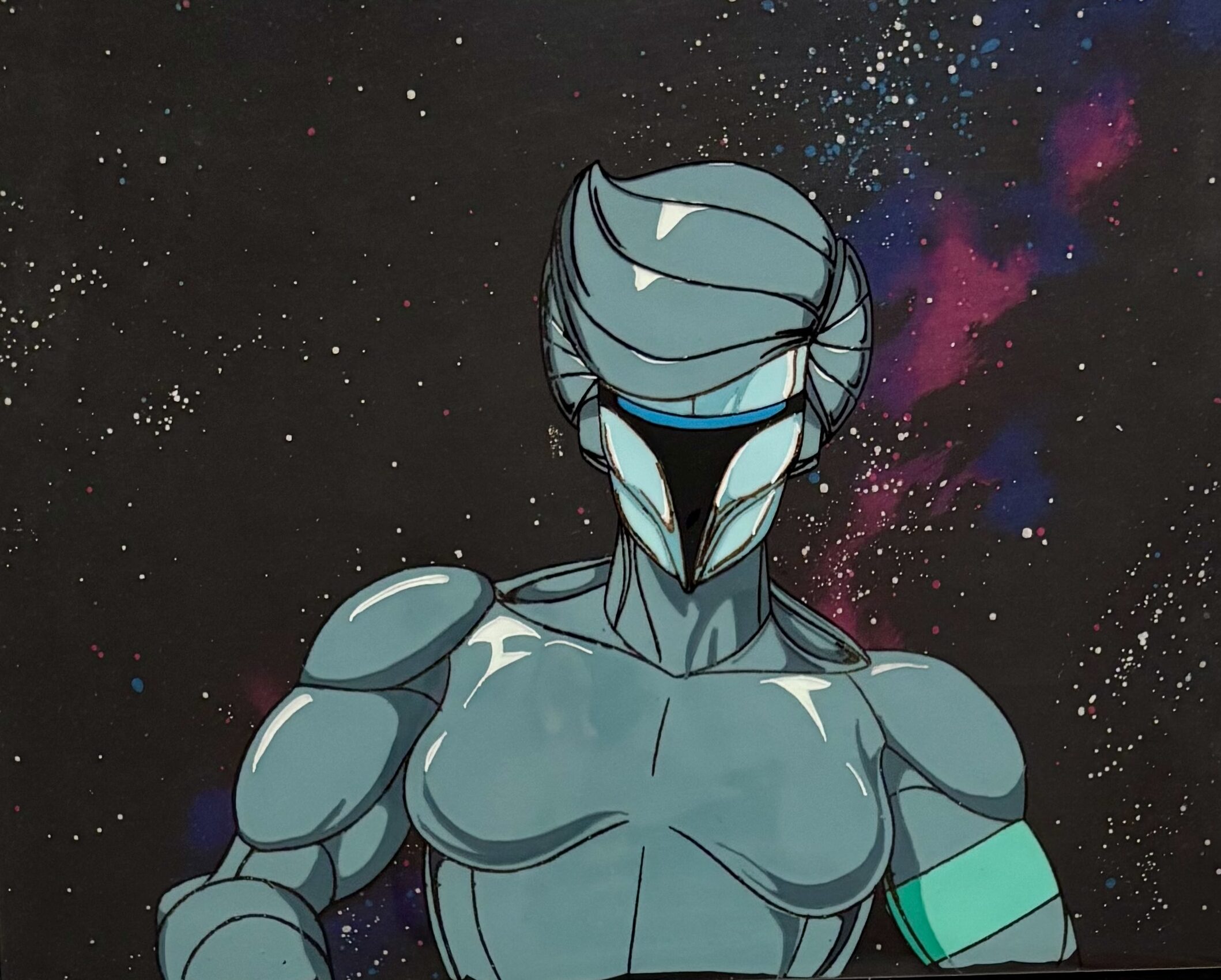 Steelheart