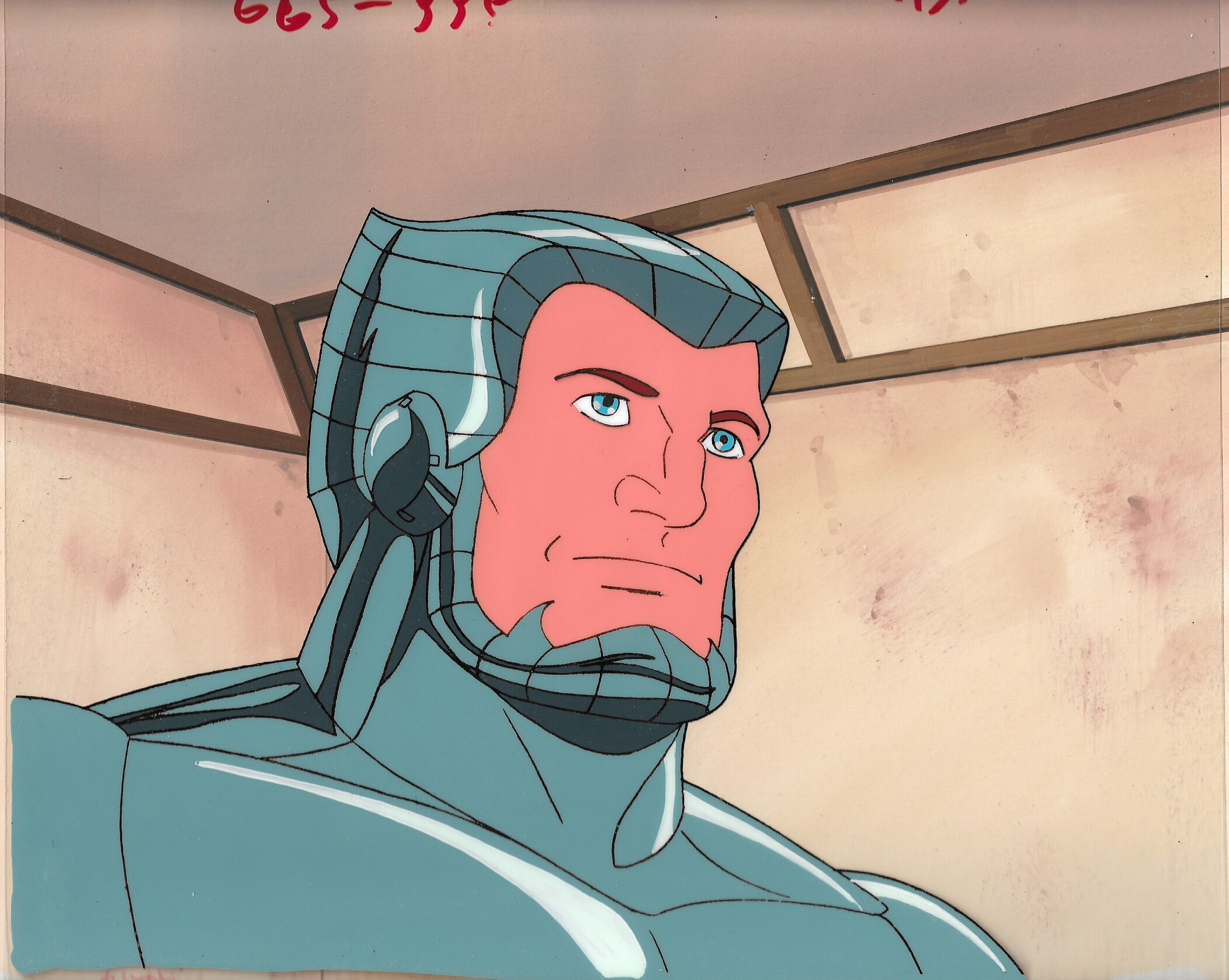 Steelwill
