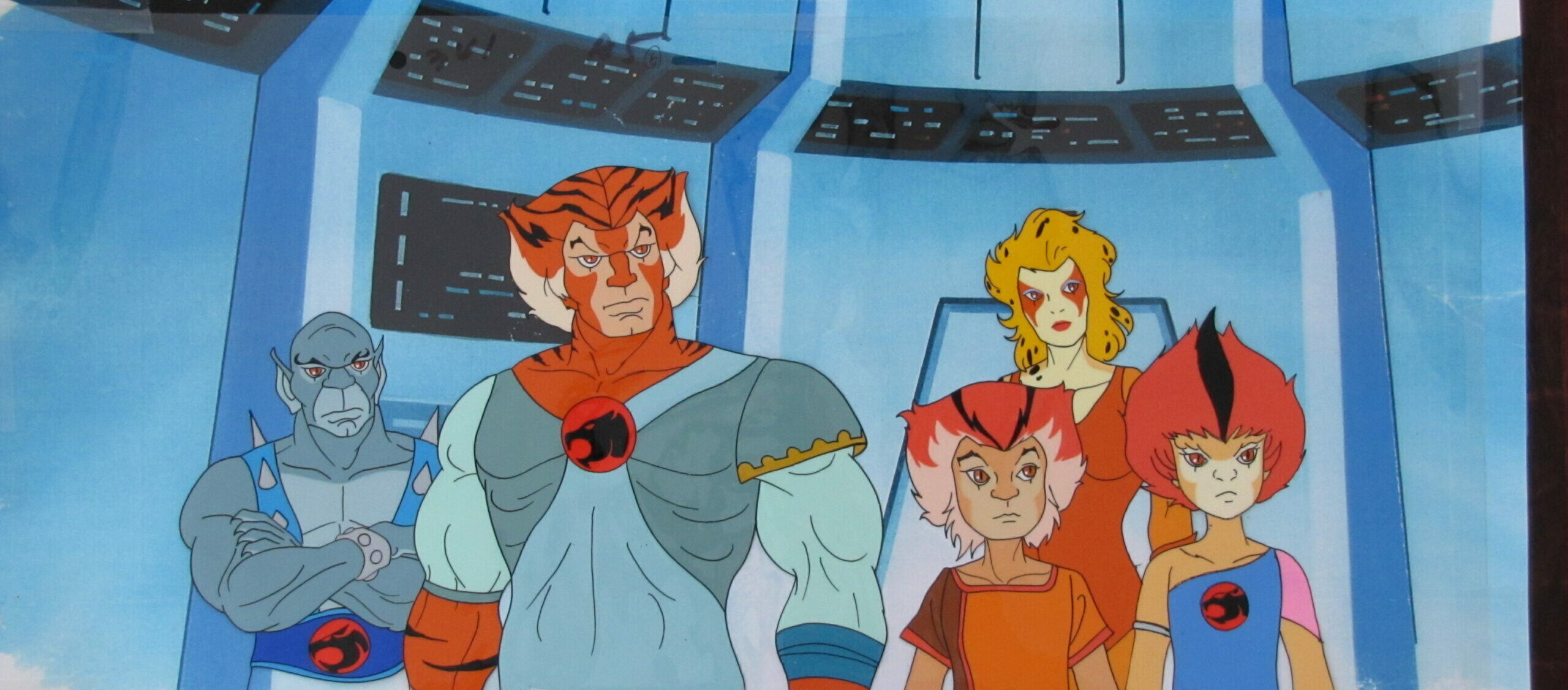 ThunderCats