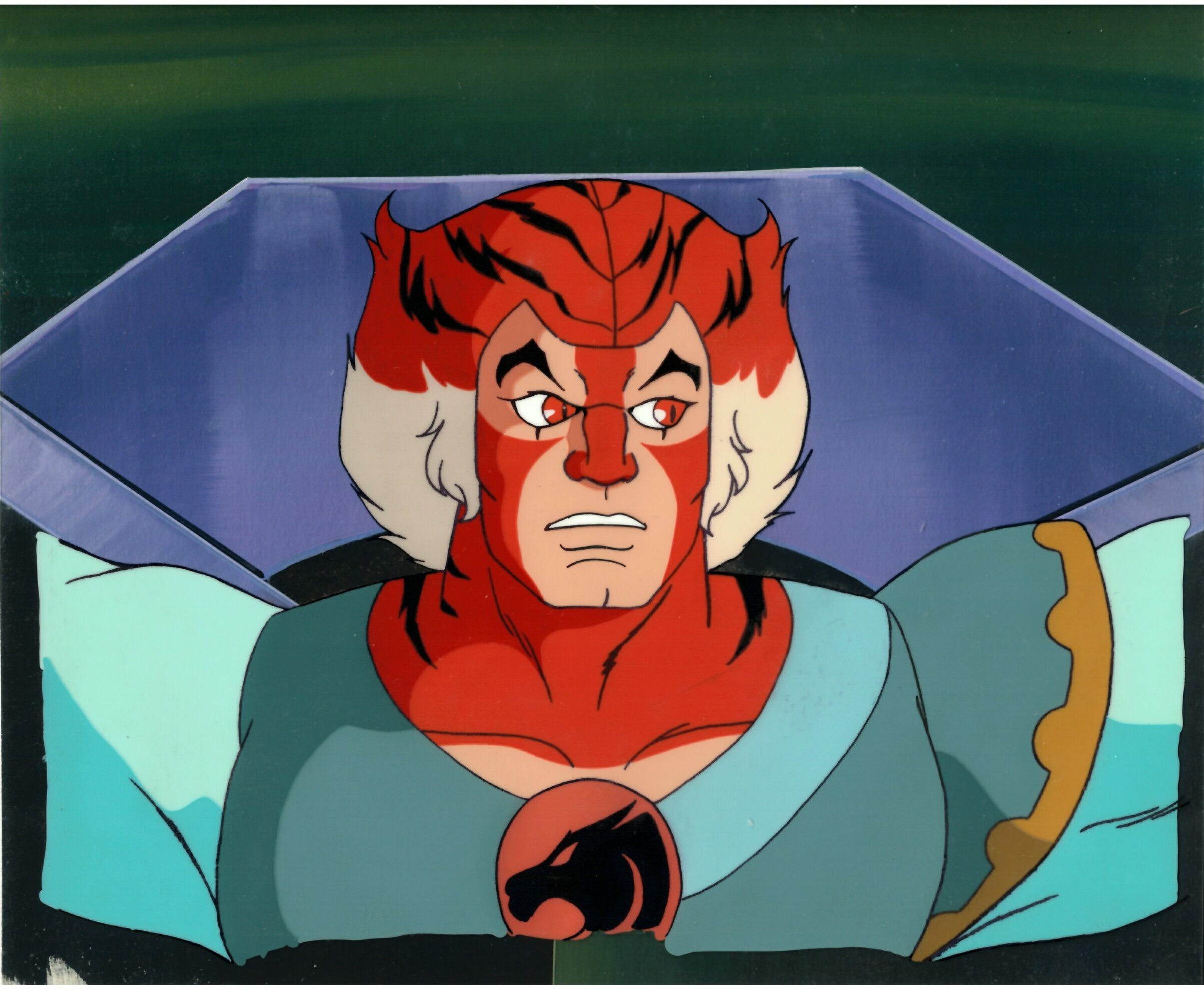 Tygra