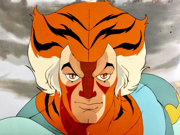 Tygra