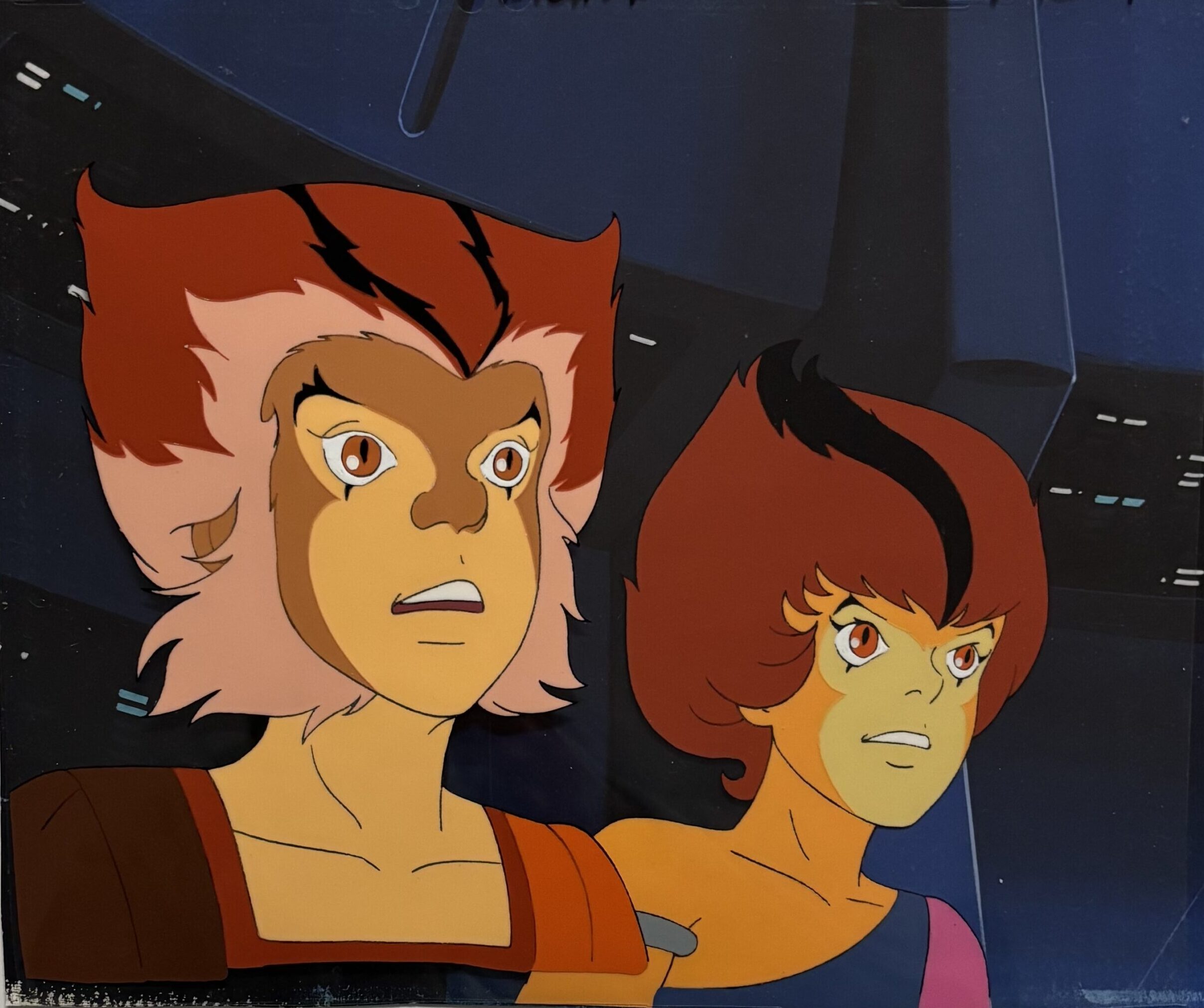 WilyKat & WilyKit