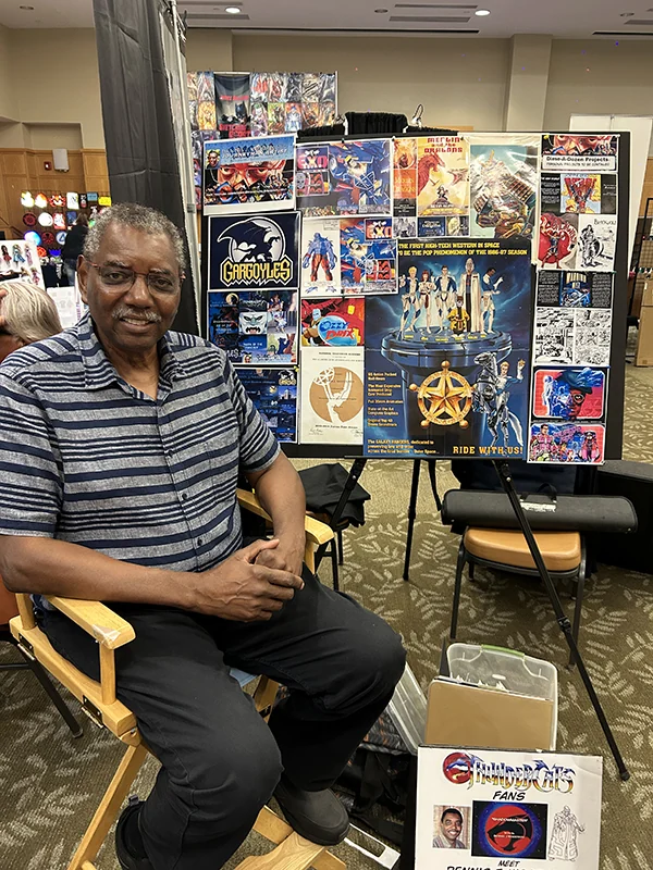 Dennis J. Woodyard