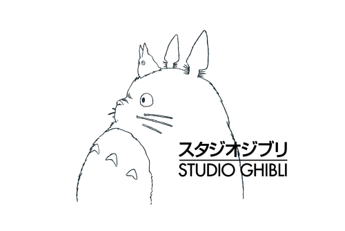 Studio Ghibli logo