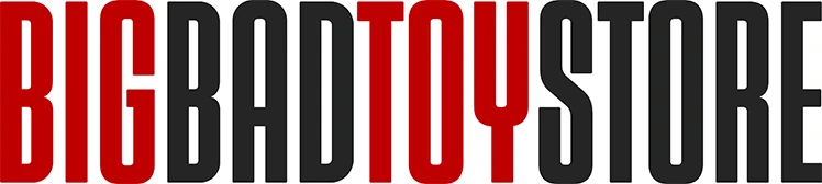 Big Bad Toy Store