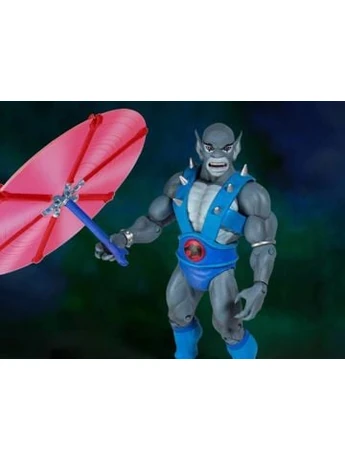 ThunderCats ULTIMATES! Panthro (Ver. 2)