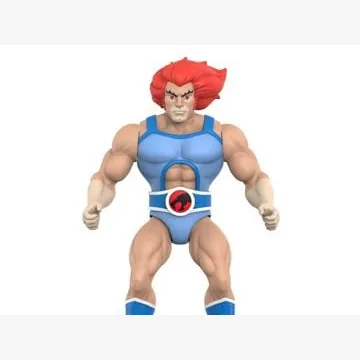 Vintage Collection Lion-O