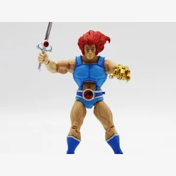 ULTIMATES! Lion-O (Ver. 3)