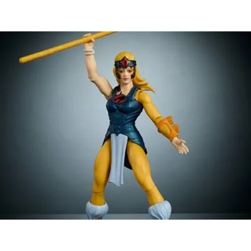 Cheetara (MOTU x ThunderCats Origins)