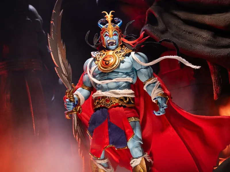 Mumm-Ra 1/6 Scale