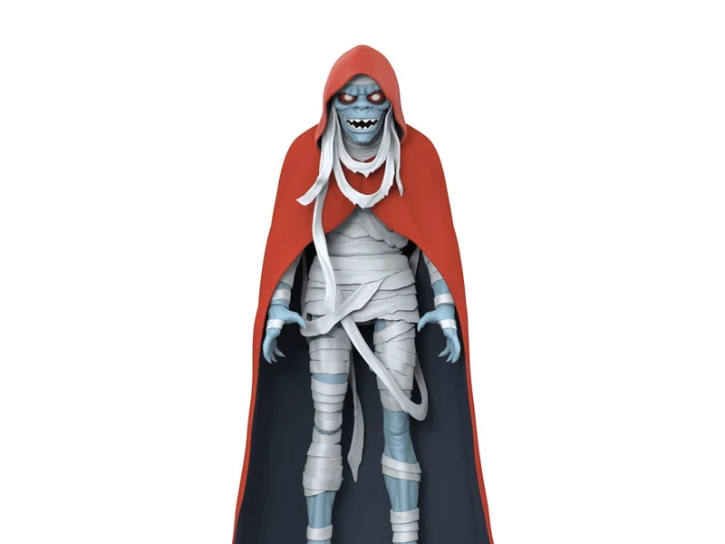 Deluxe Mumm-Ra (Old Man)