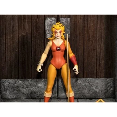 ULTIMATES! Cheetara (Reissue)