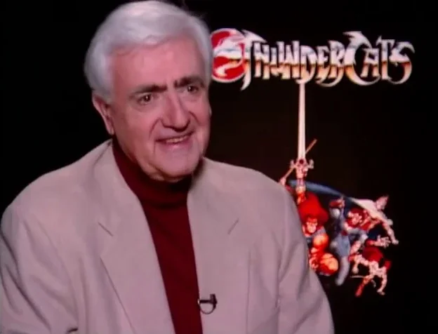 Bernie Hoffer audio interview
