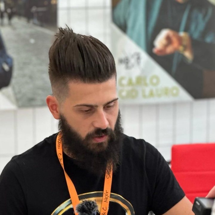 Andrea Arcari