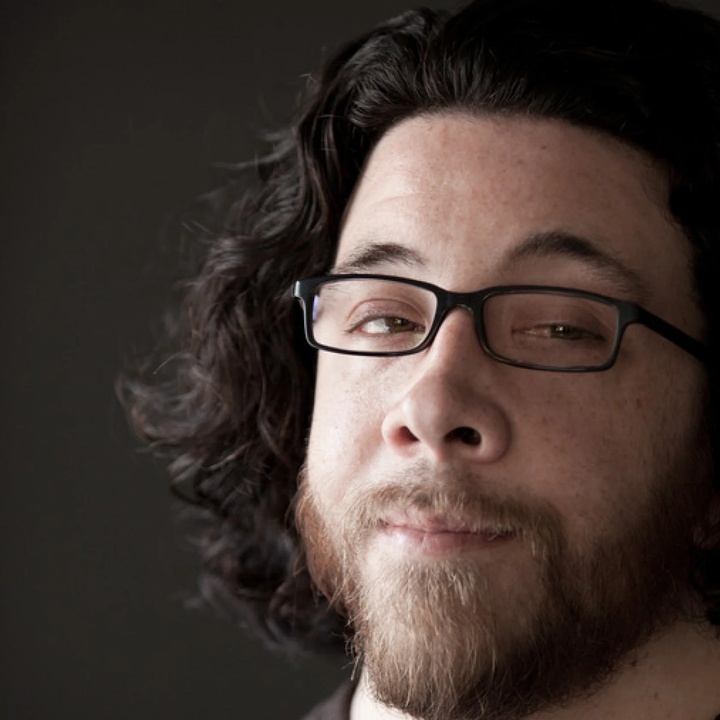 Saladin Ahmed