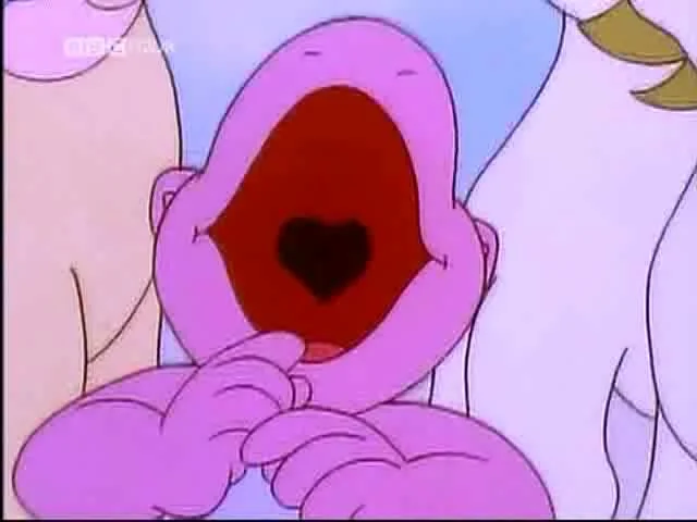 My Little Pony in the documentary