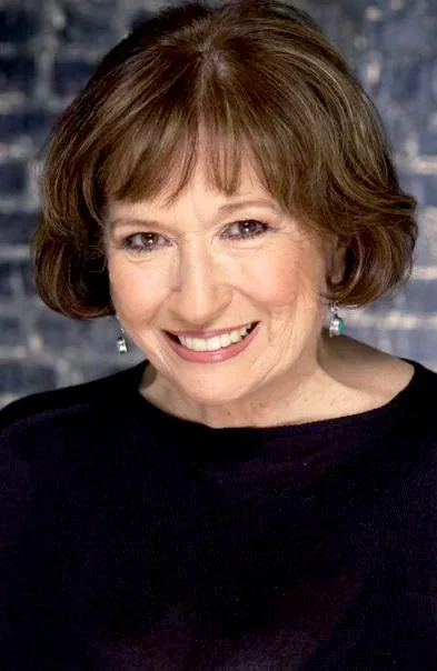 Gerrianne Raphael audio interview