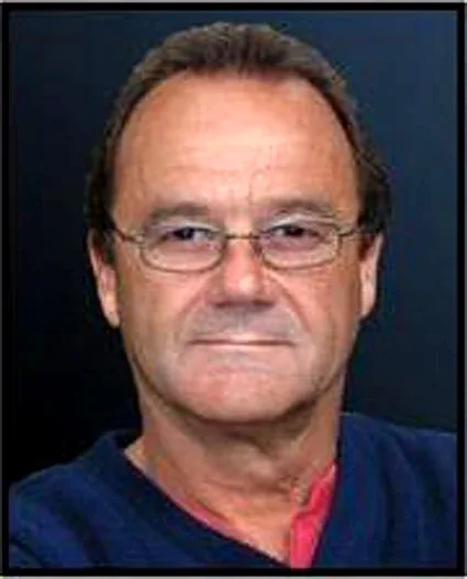 Peter Lawrence audio interview