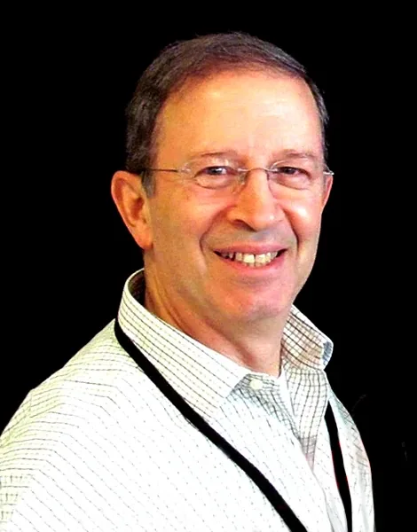 Peter Newman audio interview