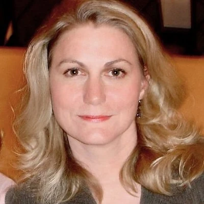 Kimberly Morris