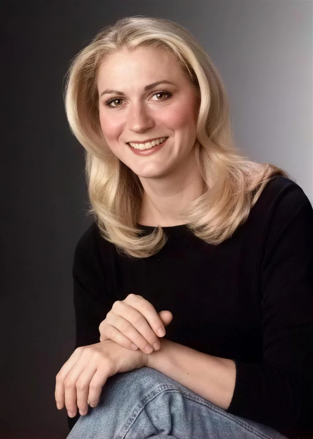 Kimberly Morris