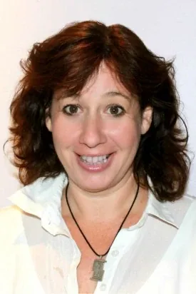 Becky Hartman