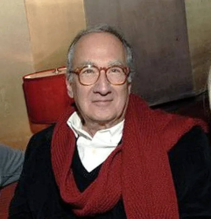 Julian P. Gardner (Jules Bass’ pen name)