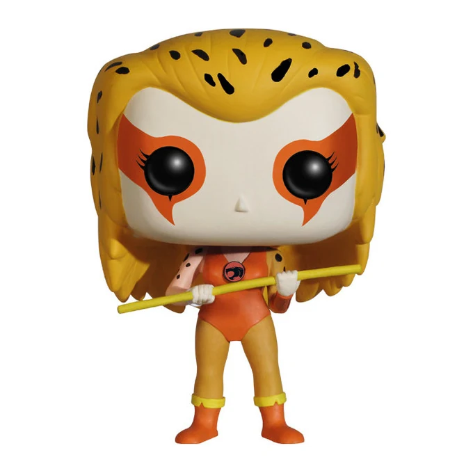 Funko POP! Cheetara