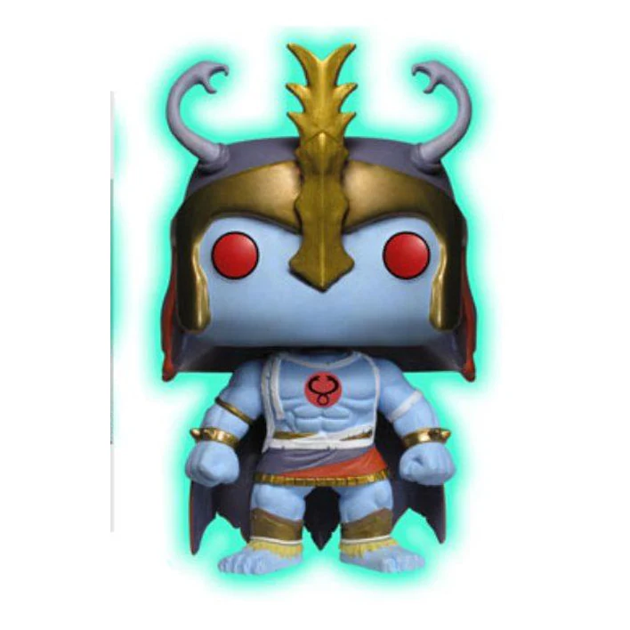 Funko POP! Mumm-Ra SDCC