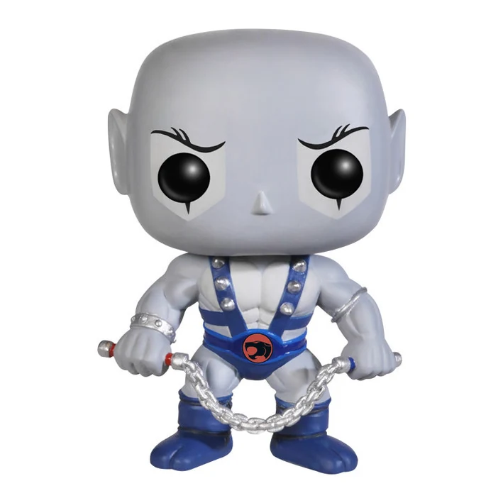 Funko POP! Panthro