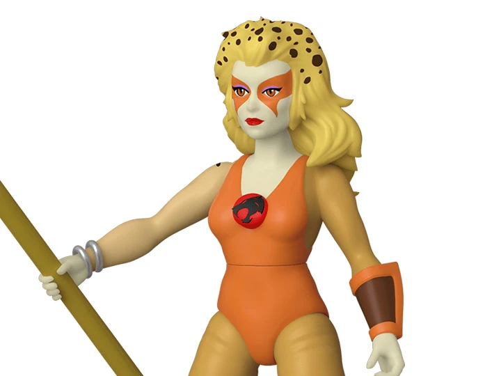 Funko Savage World Cheetara