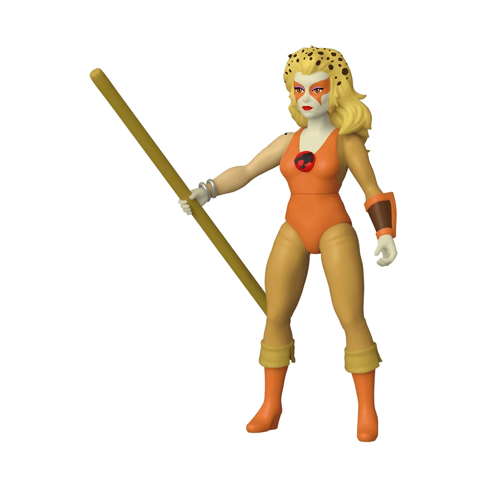 Funko Savage World Cheetara