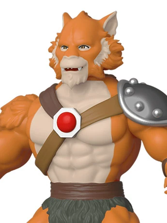 Funko Savage World Jackalman