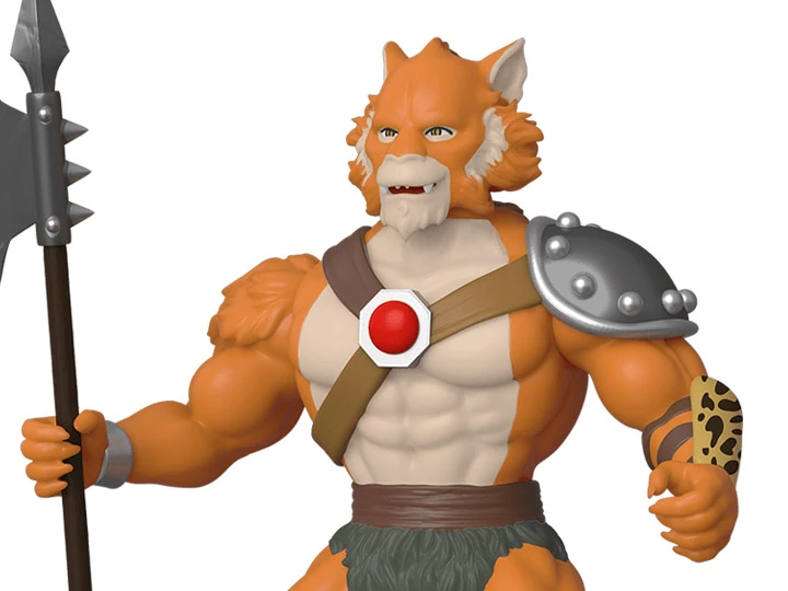 Funko Savage World Jackalman