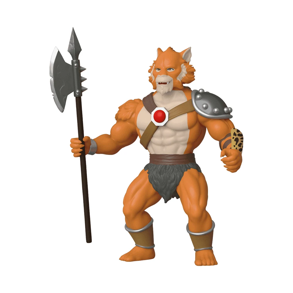 Funko Savage World Jackalman