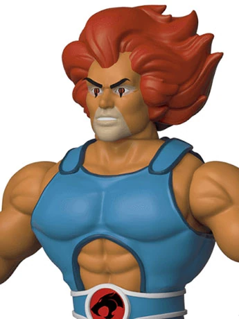 Funko Savage World Lion-O