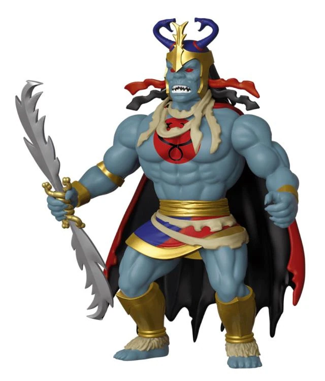 Funko Savage World Mumm-Ra