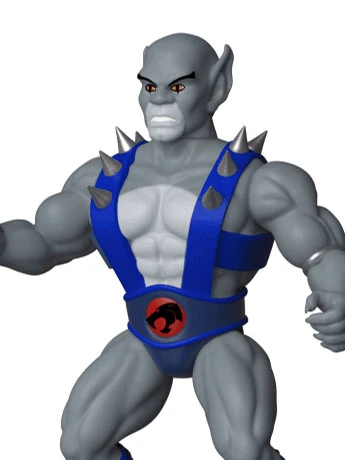 Funko Savage World Panthro