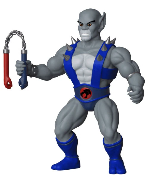 Funko Savage World Panthro
