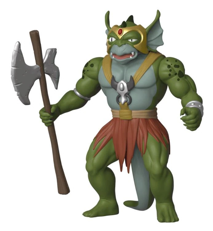 Funko Savage World Slithe