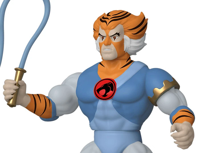Funko Savage World Tygra