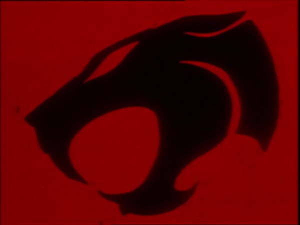 ThunderCats intro image