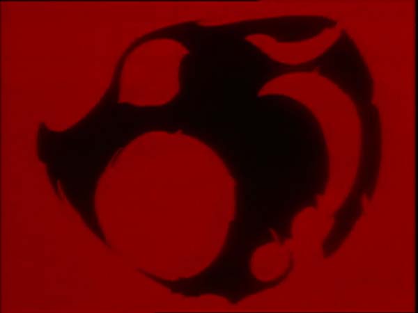 ThunderCats intro image