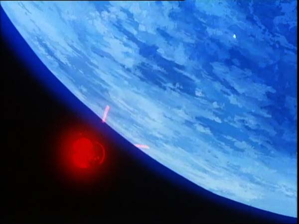ThunderCats intro image