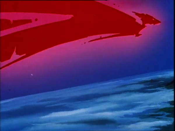 ThunderCats intro image