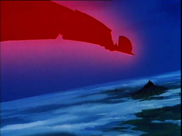 ThunderCats intro image